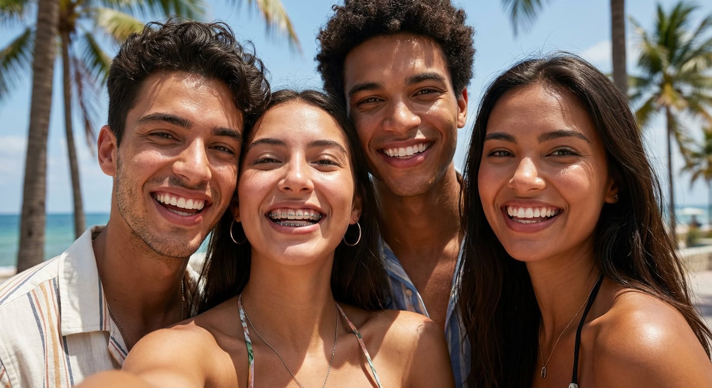 Best orthodontist near me braces invisalign