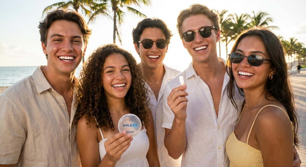 Best orthodontist near me braces invisalign