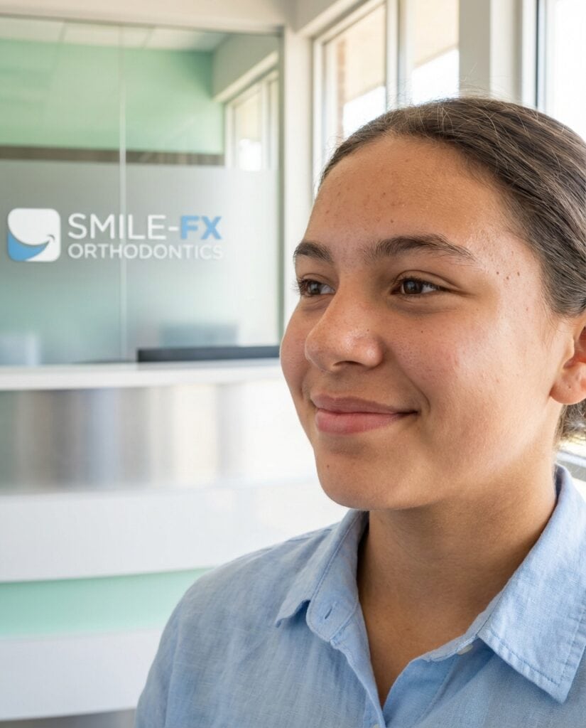 Best orthodontist near me braces invisalign