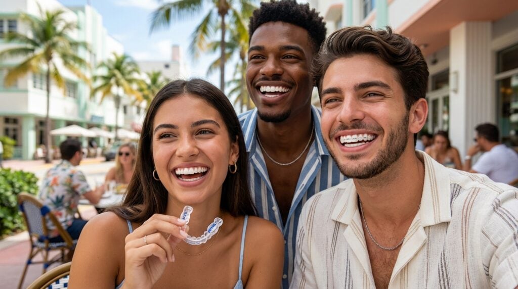 Best orthodontist near me braces invisalign