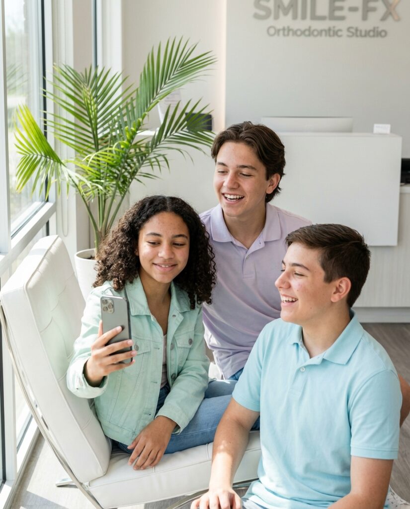 Best orthodontist near me braces invisalign