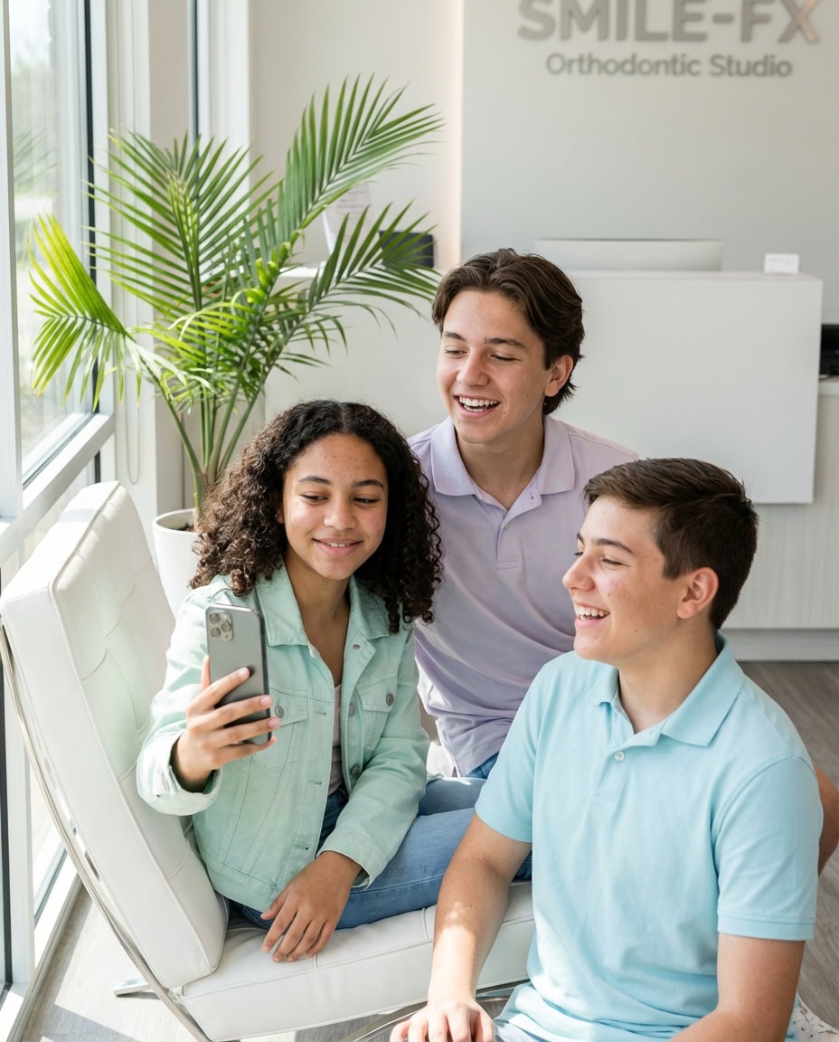 Best orthodontist near me braces invisalign