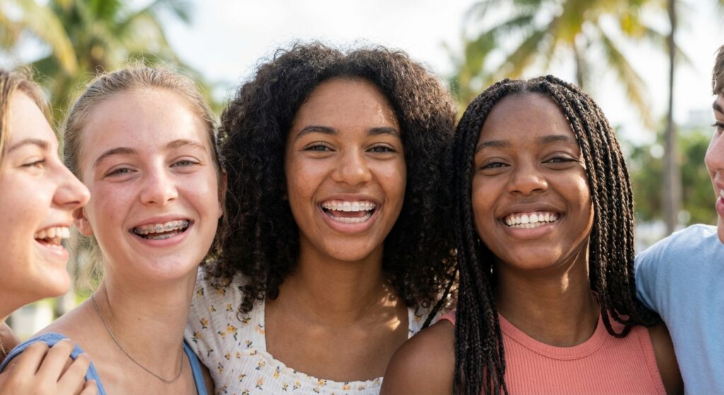 Best orthodontist near me braces invisalign