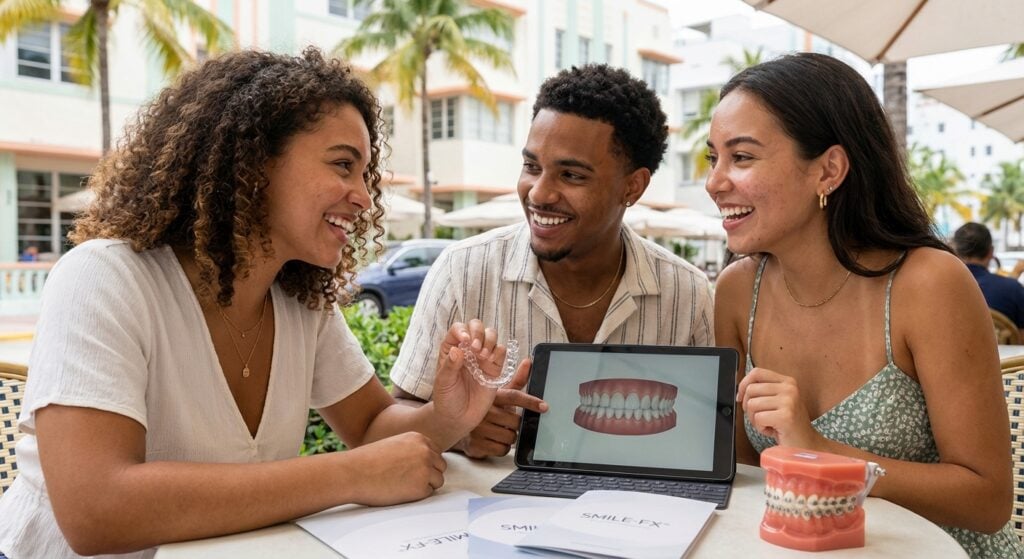 Best orthodontist near me braces invisalign