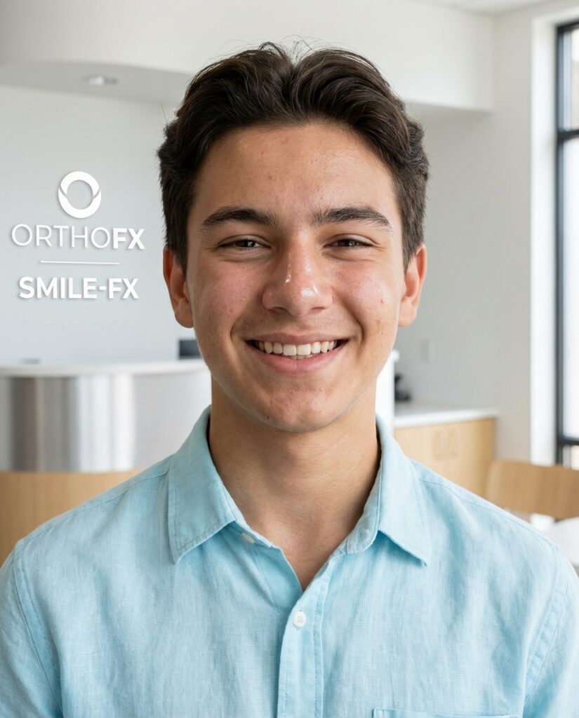 Best orthodontist near me braces invisalign