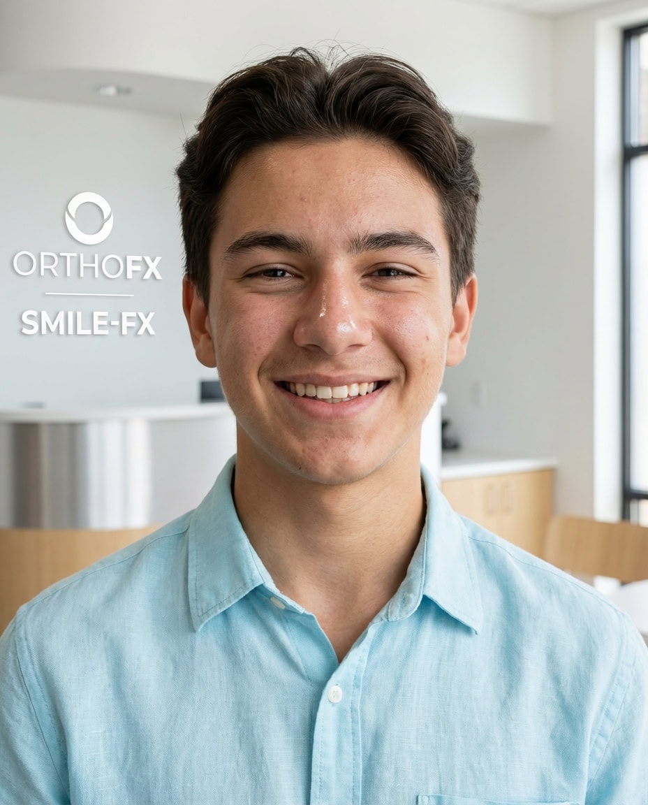 Best orthodontist near me braces invisalign