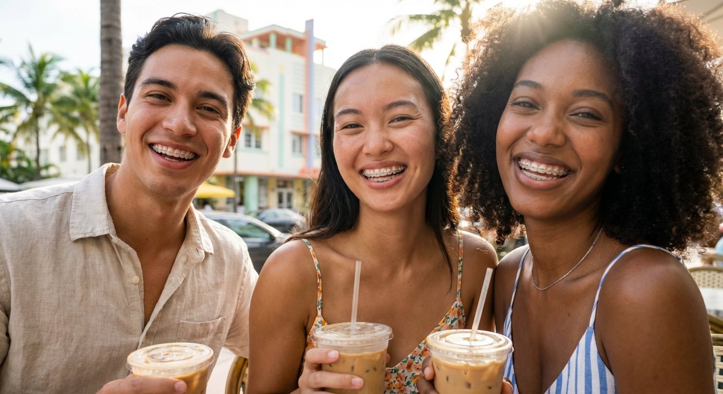 Best orthodontist near me braces invisalign