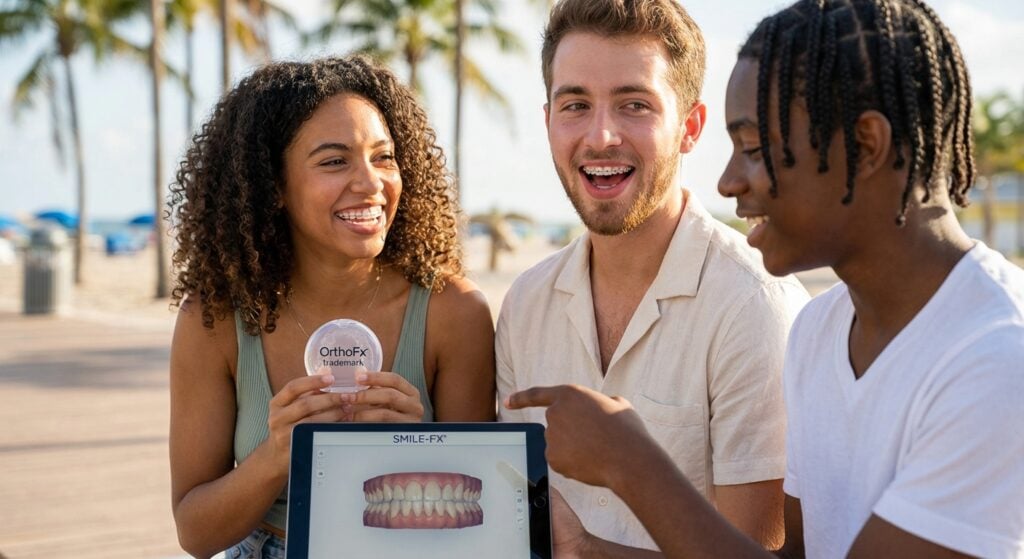 Best orthodontist near me braces invisalign
