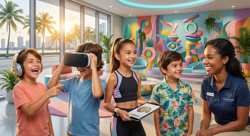 Best orthodontist near me braces invisalign