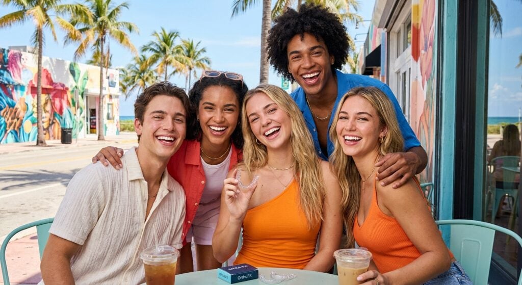 Best orthodontist near me braces invisalign