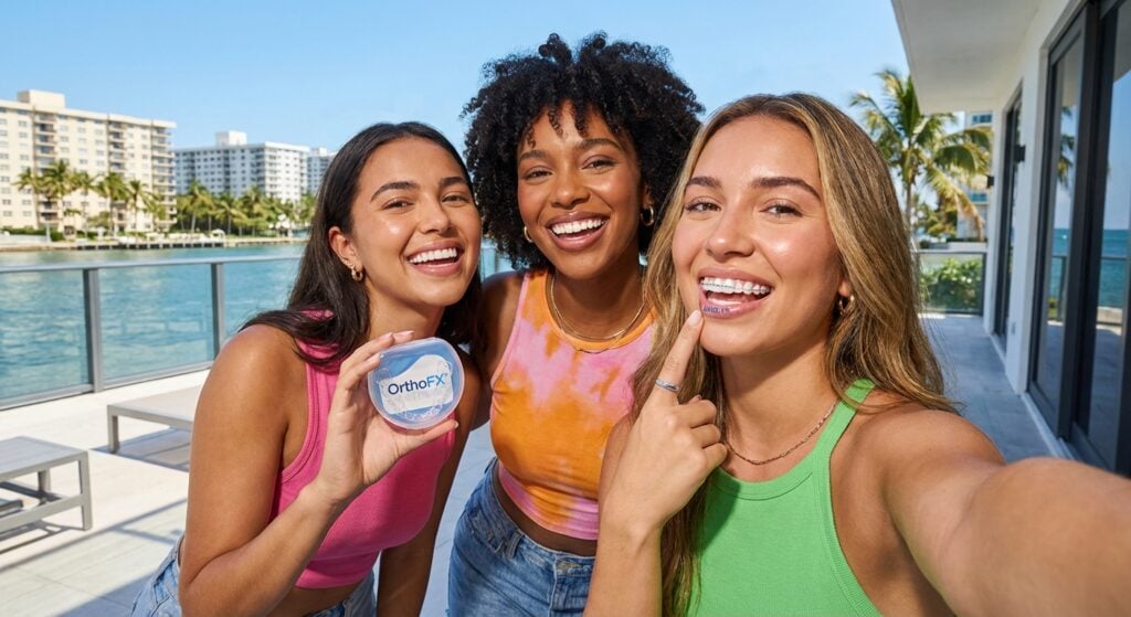 Best orthodontist near me braces invisalign