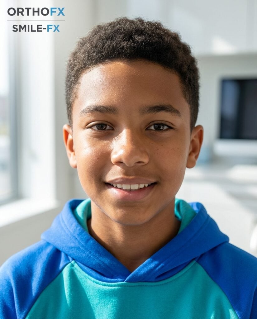 Best orthodontist near me braces invisalign