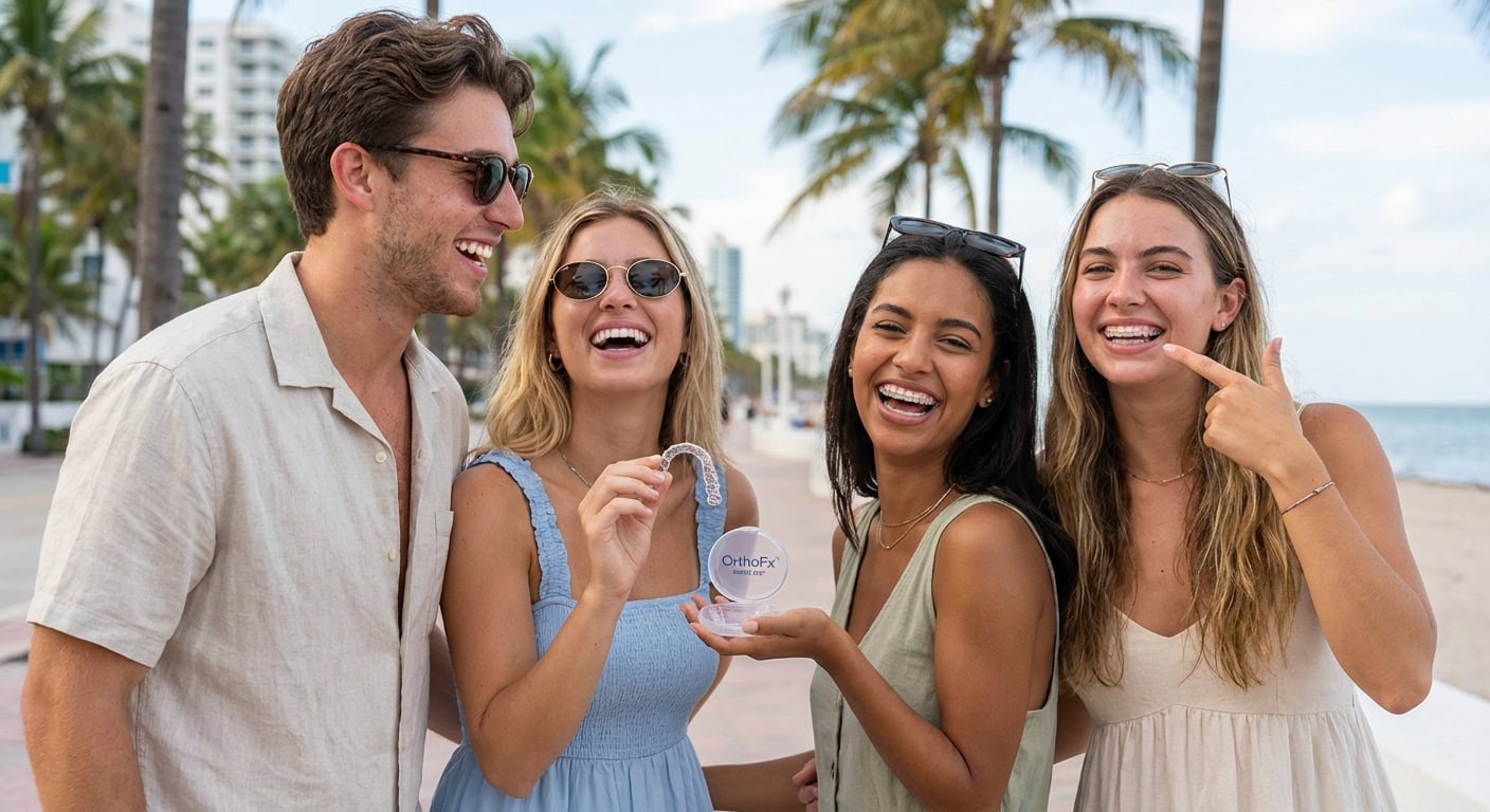 Best orthodontist near me braces invisalign