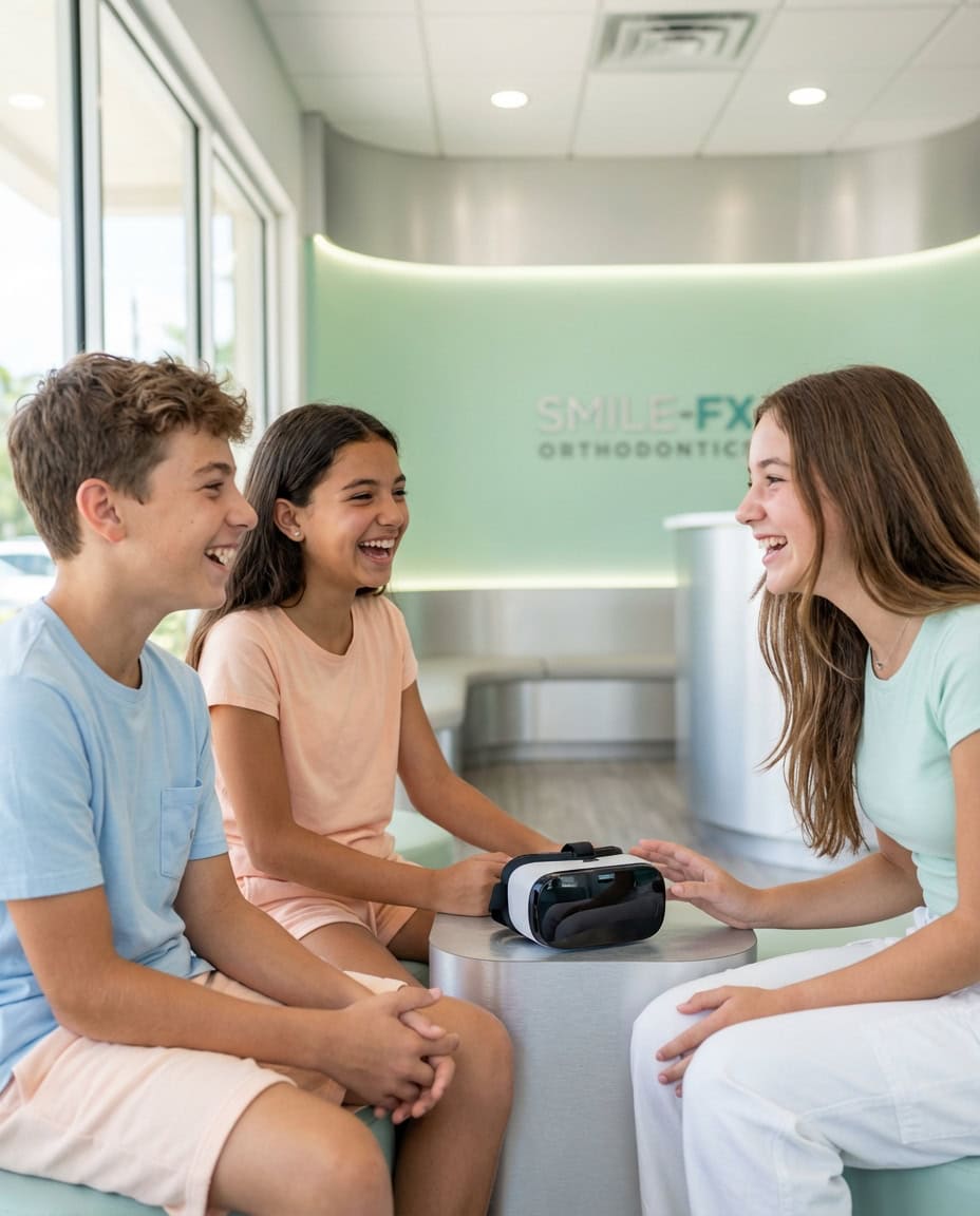 Best orthodontist near me braces invisalign