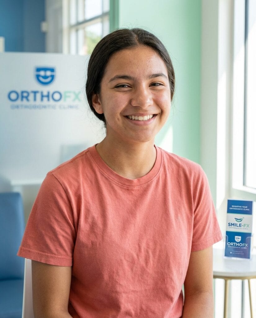 Best orthodontist near me braces invisalign
