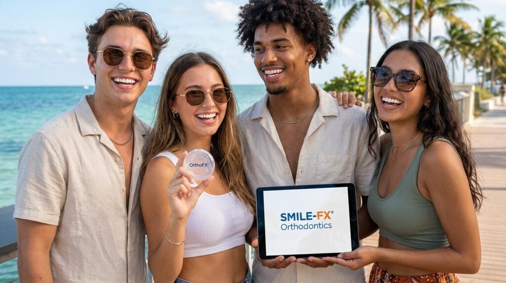 Best orthodontist near me braces invisalign