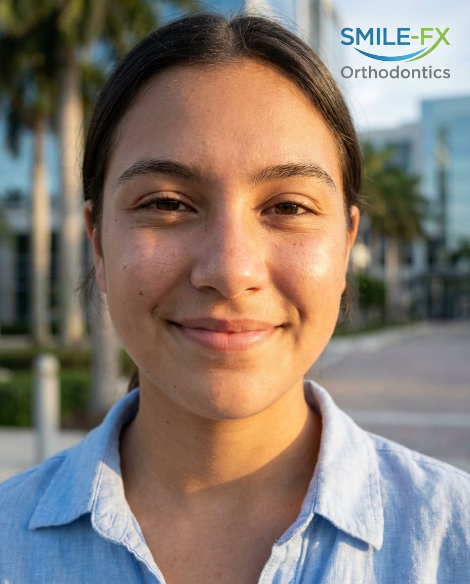 Best orthodontist near me braces invisalign