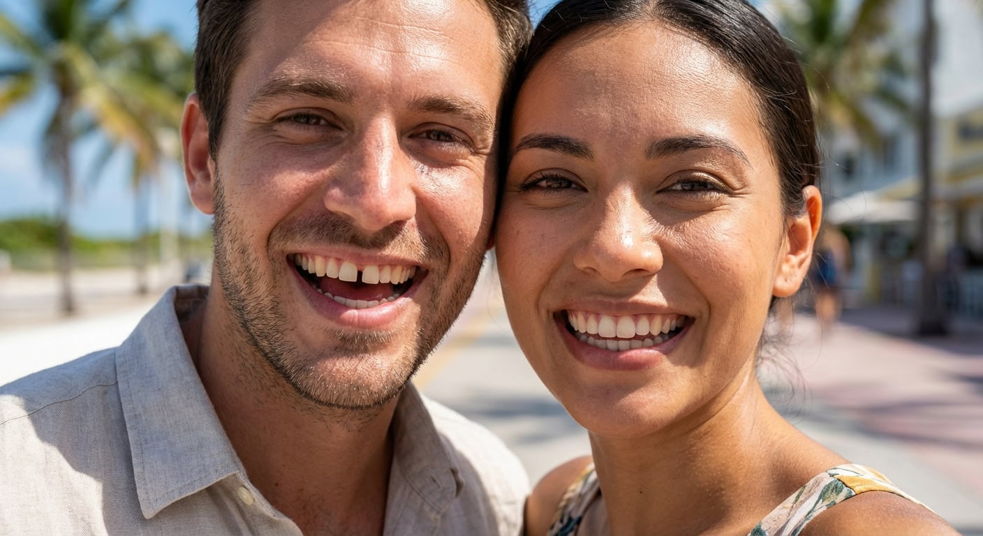 Best orthodontist near me braces invisalign miramar