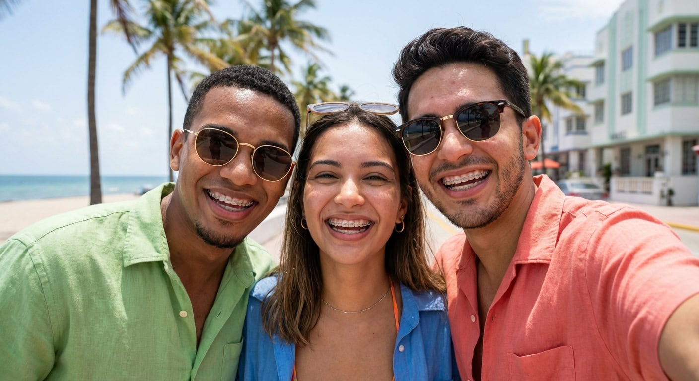 Best orthodontist near me braces invisalign