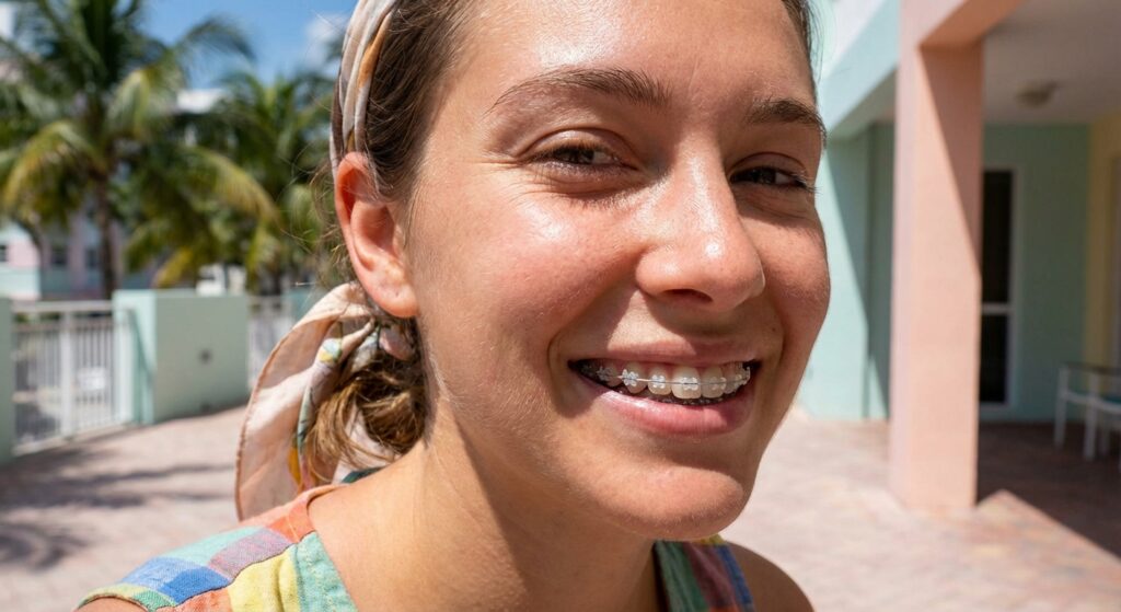 Best orthodontist near me braces invisalign miramar