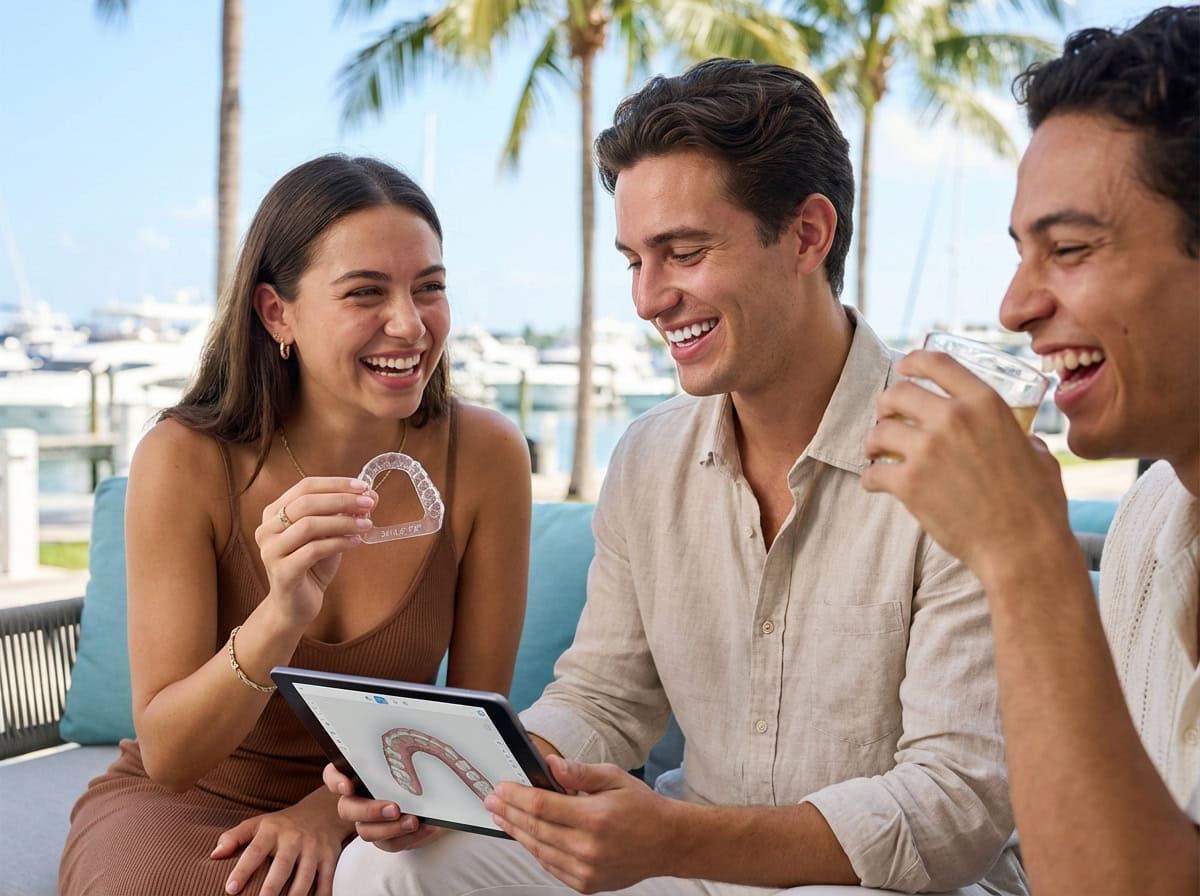 Best orthodontist near me braces invisalign