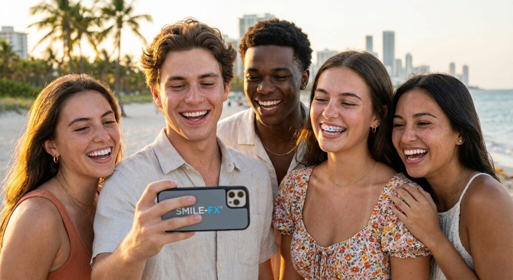 Best orthodontist near me braces invisalign