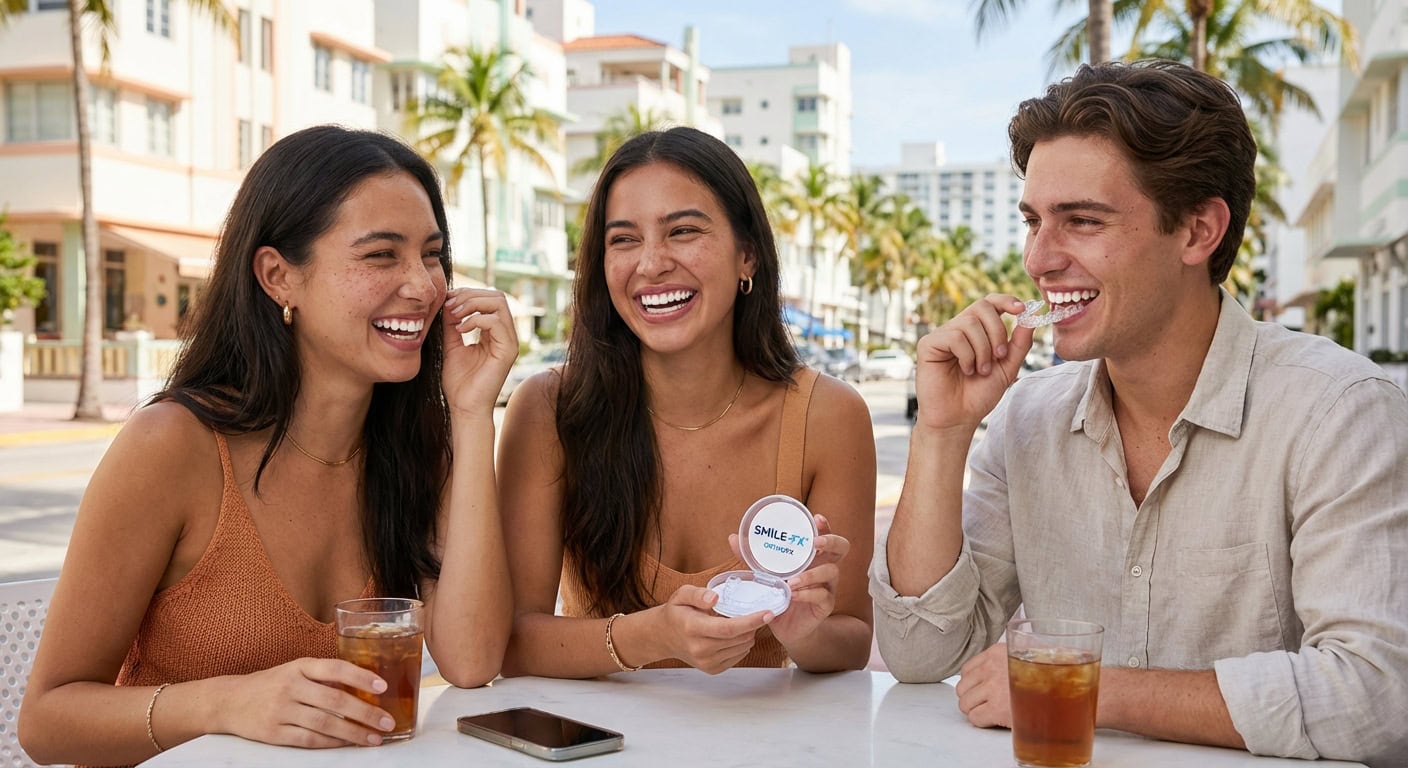 Best orthodontist near me braces invisalign