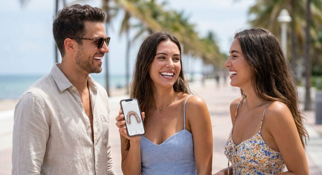 Best orthodontist near me braces invisalign