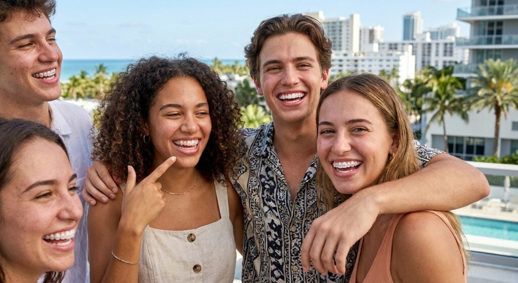 Best orthodontist near me braces invisalign