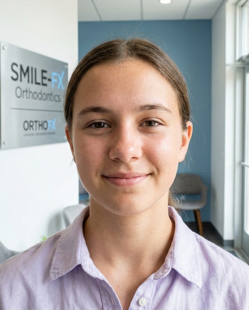 Best orthodontist near me braces invisalign
