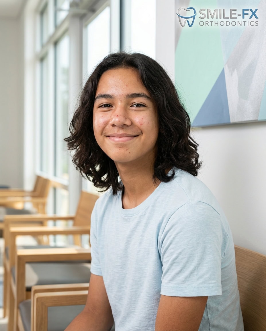 Best orthodontist near me braces invisalign