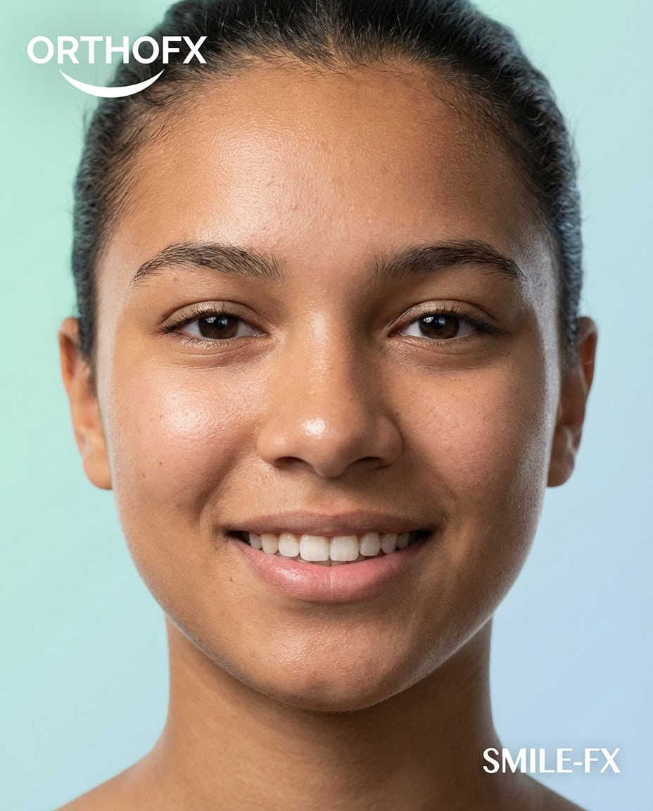 Best orthodontist near me braces invisalign