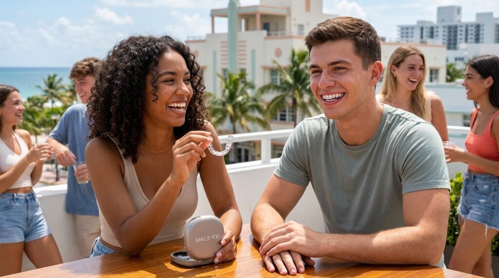 Best orthodontist near me braces invisalign