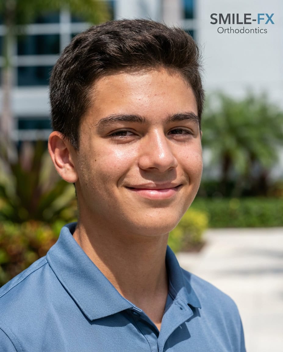 Best orthodontist near me braces invisalign