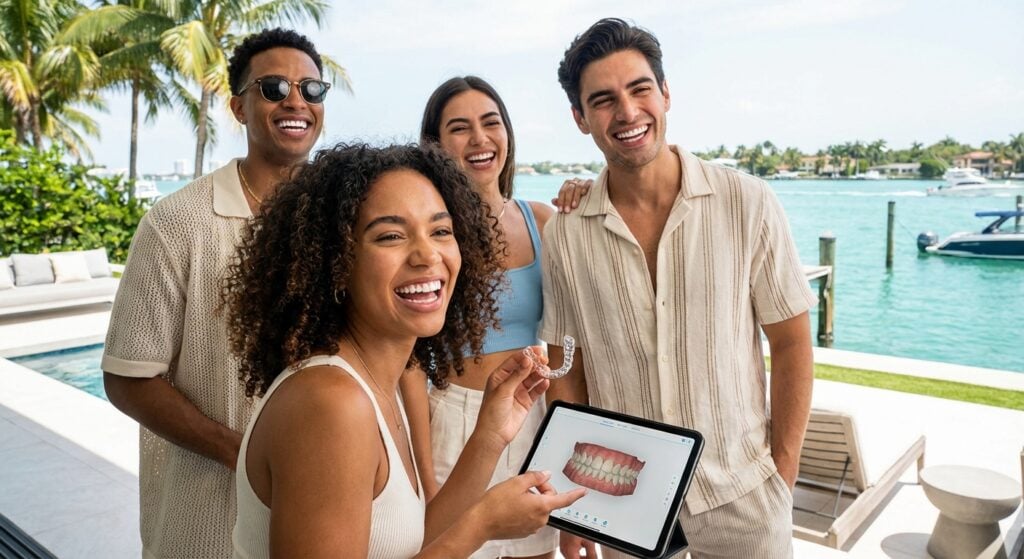 Best orthodontist near me braces invisalign