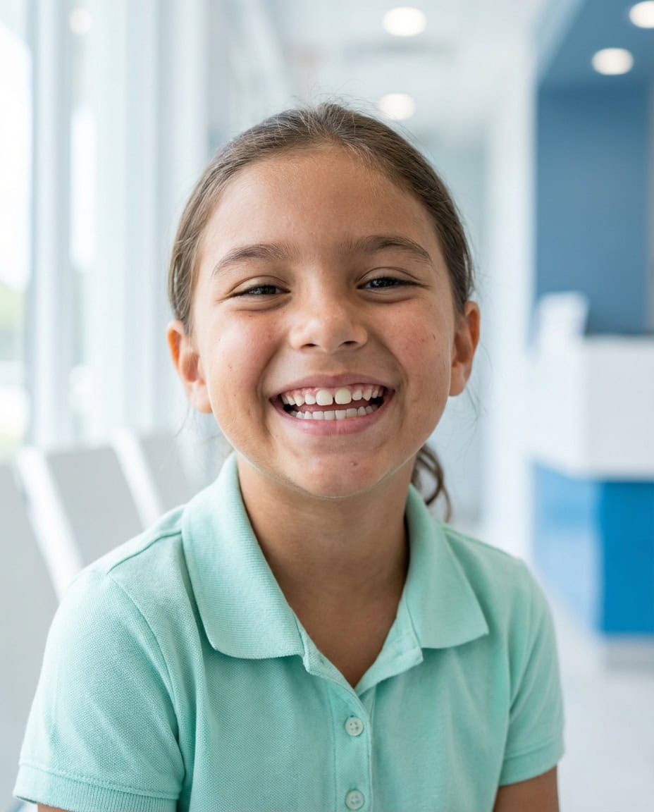 Best orthodontist near me braces invisalign