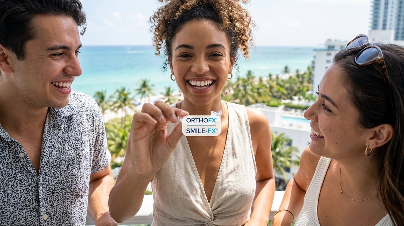 Best orthodontist near me braces invisalign