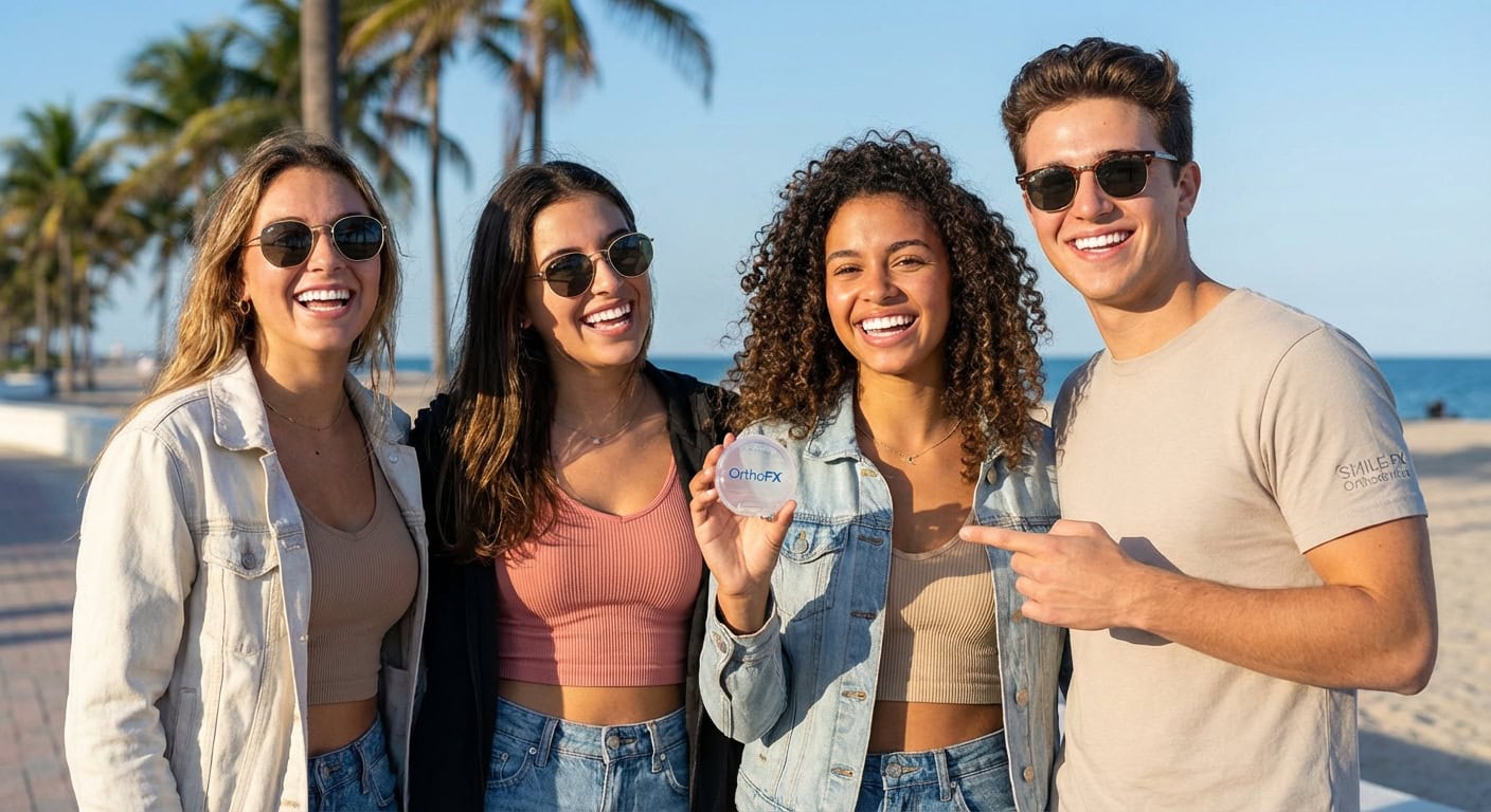 Best orthodontist near me braces invisalign