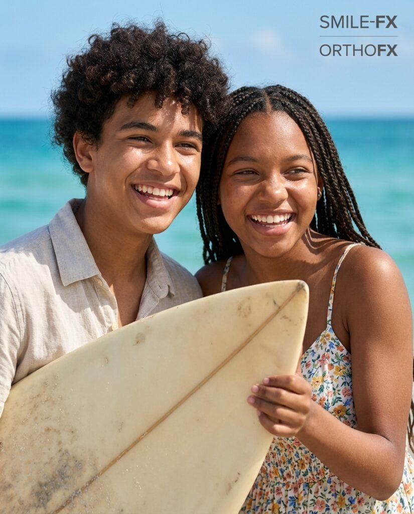 Best orthodontist near me braces invisalign