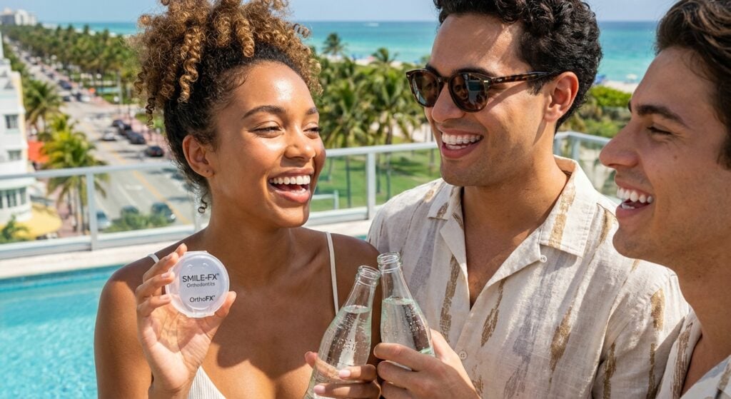 Best orthodontist near me braces invisalign