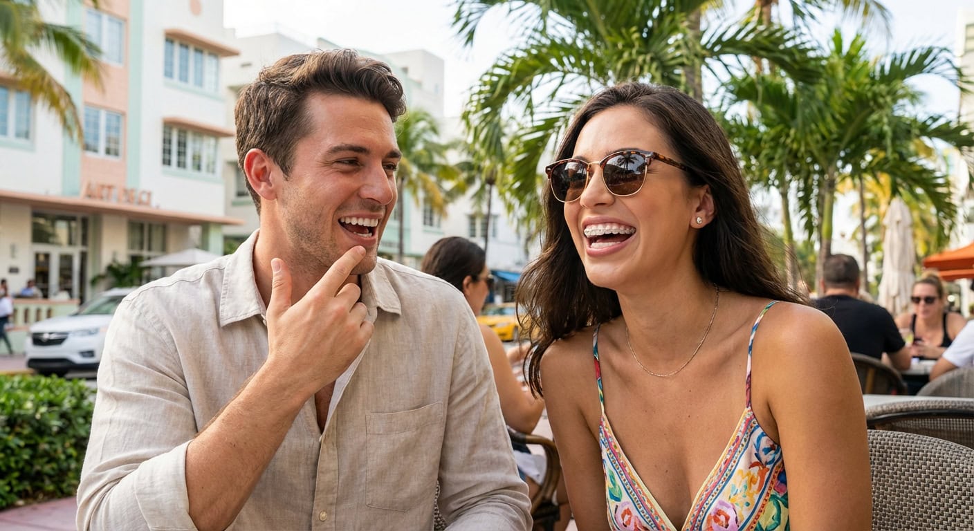 Best orthodontist near me braces invisalign miramar