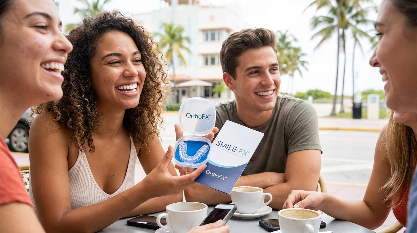 Best orthodontist near me braces invisalign