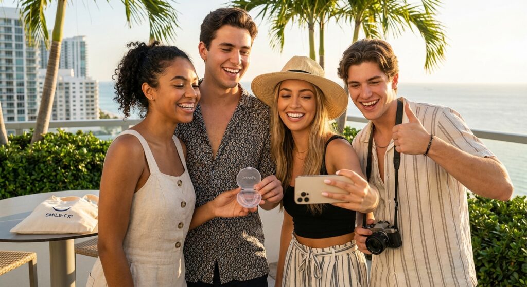 Best orthodontist near me braces invisalign