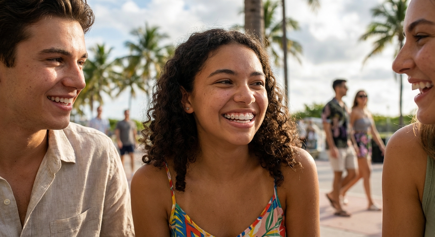 Best orthodontist near me braces invisalign