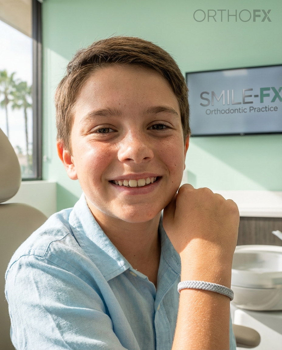Best orthodontist near me braces invisalign