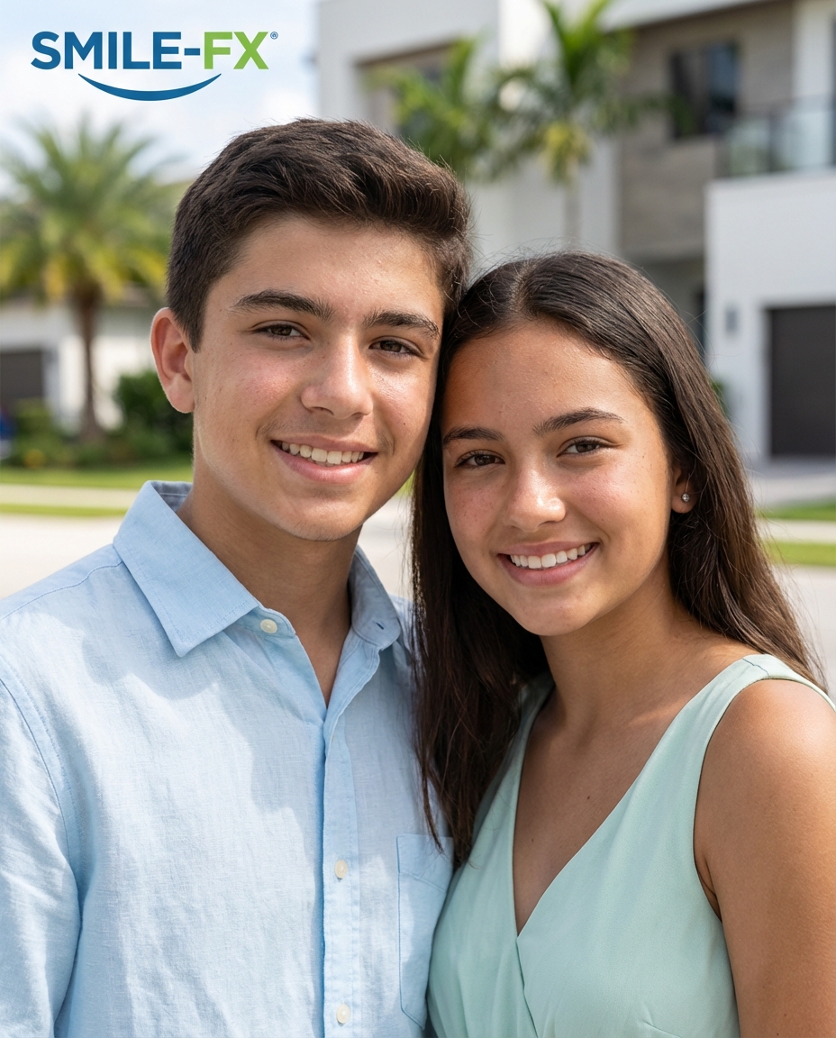 Best orthodontist near me braces invisalign