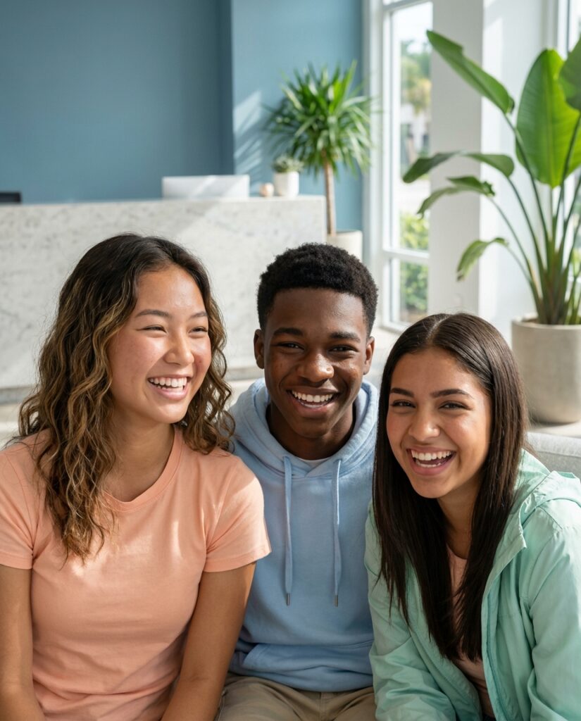 Best orthodontist near me braces invisalign