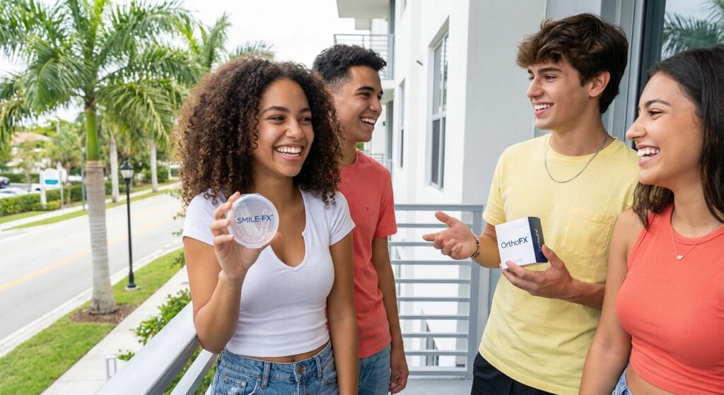 Best orthodontist near me braces invisalign