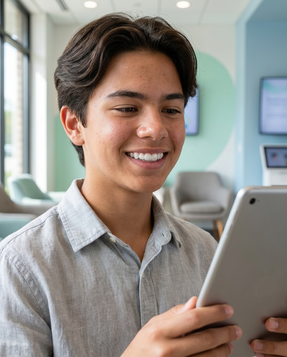 Best orthodontist near me braces invisalign