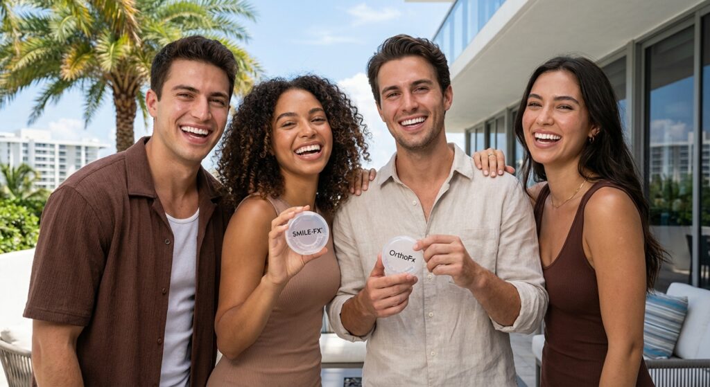 Best orthodontist near me braces invisalign